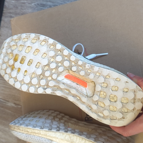 Seoul 1988 adidas Ultra Boost 4.0 - US 5M/7W - Picture 11 of 11